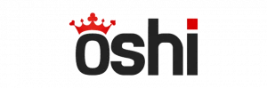 Oshi logo
