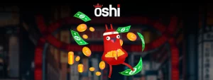 Oshi Recenzija